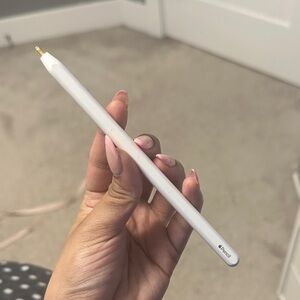 Broken Apple Pencil